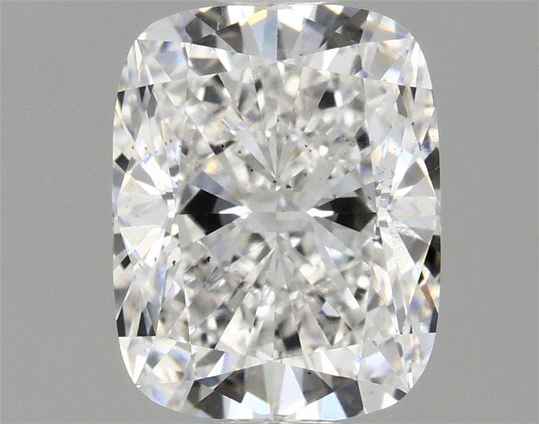 1.27 Carat Cushion Lab Diamond