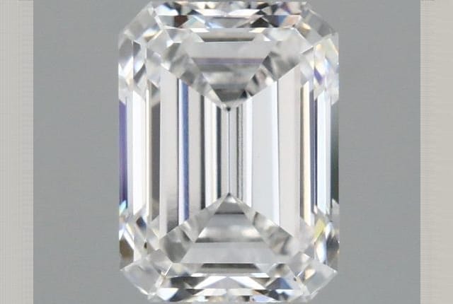 1.76 Carat Emerald Lab Diamond