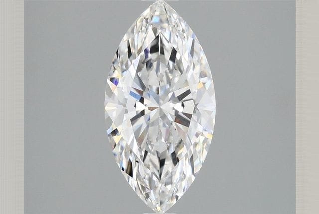 1.81 Carat Marquise Lab Diamond