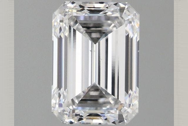 1.90 Carat Emerald Lab Diamond