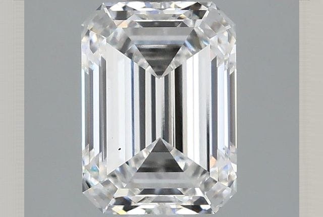 1.80 Carat Emerald Lab Diamond