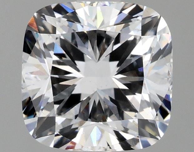 1.89 Carat Cushion Lab Diamond