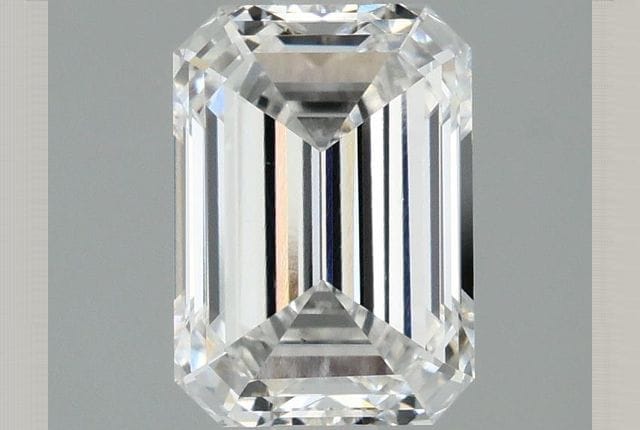 1.91 Carat Emerald Lab Diamond
