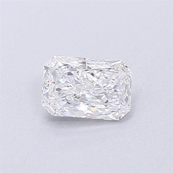 0.44 Carat Radiant Lab Diamond