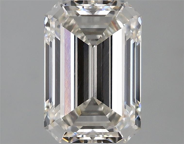 1.98 Carat Emerald Lab Diamond
