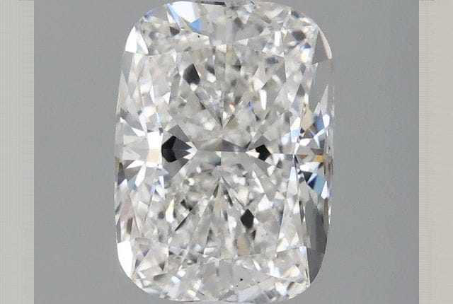 1.80 Carat Cushion Lab Diamond