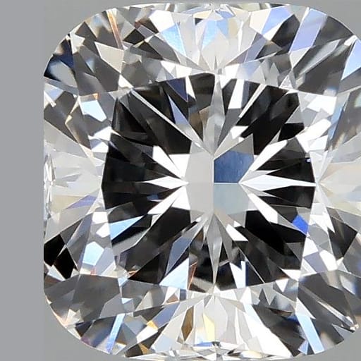 2.94 CTW Cushion Lab Diamonds