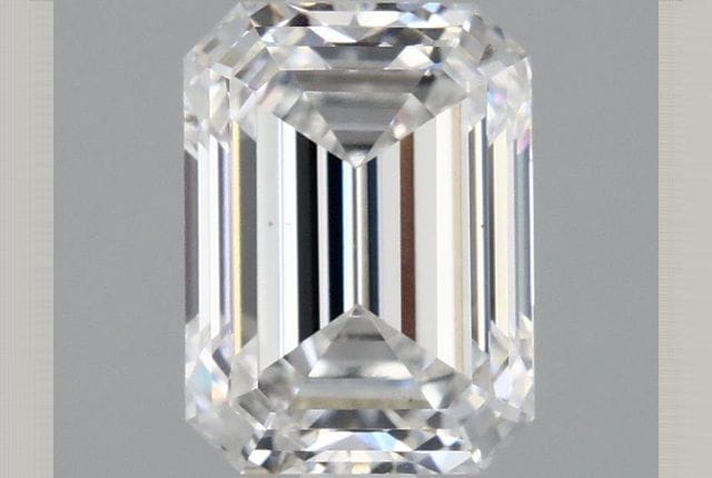 1.91 Carat Emerald Lab Diamond
