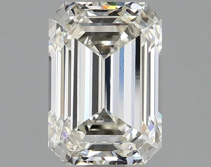 1.53 Carat Emerald Lab Diamond