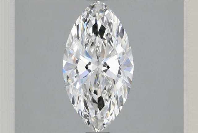 1.31 Carat Marquise Lab Diamond