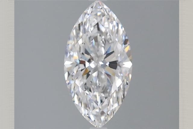1.34 Carat Marquise Lab Diamond