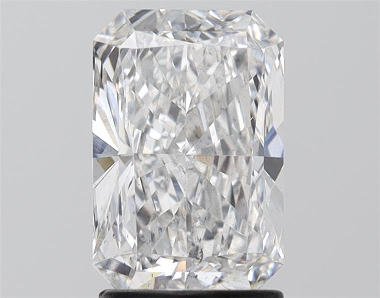 2.08 Carat Radiant Lab Diamond