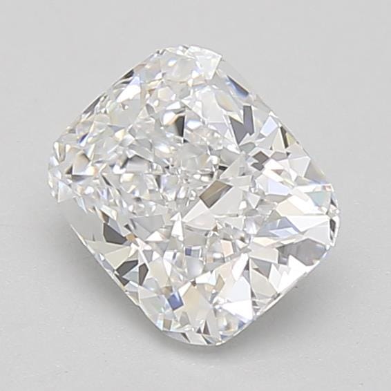 0.91 Carat Cushion Lab Diamond