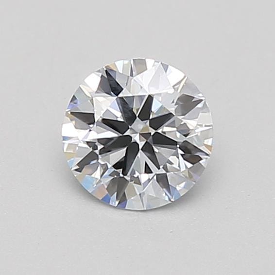 0.40 Carat Round Lab Diamond