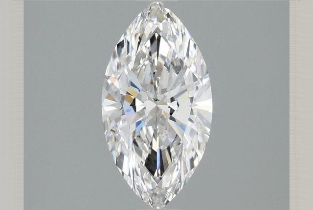 1.34 Carat Marquise Lab Diamond