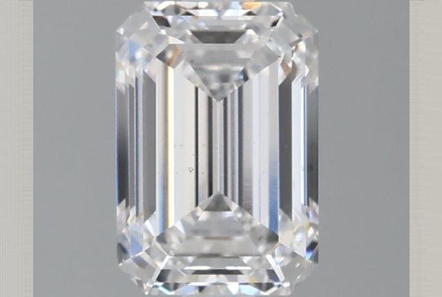 1.81 Carat Emerald Lab Diamond