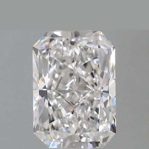 2.92 CTW Radiant Lab Diamonds