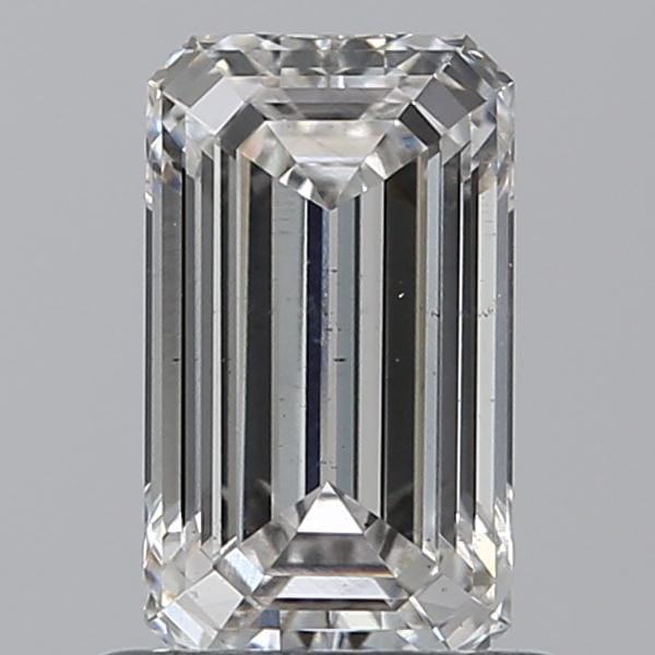 1.01 Carat Emerald Lab Diamond