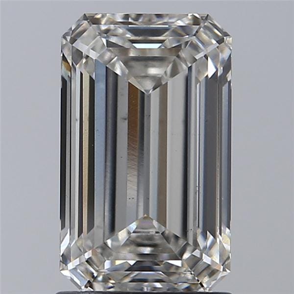 2.03 Carat Emerald Lab Diamond