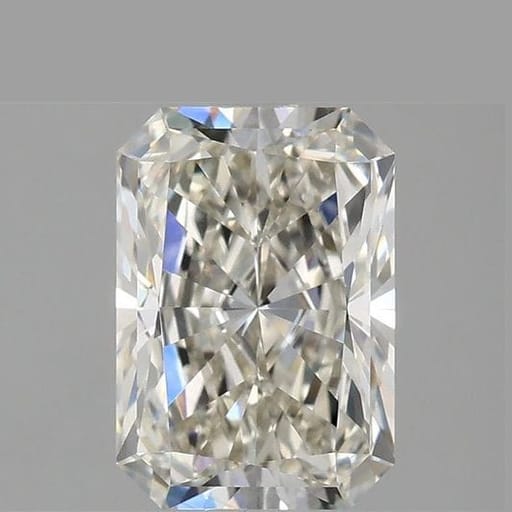 4.02 CTW Radiant Lab Diamonds