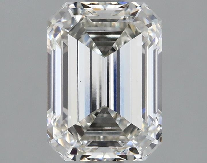 1.98 Carat Emerald Lab Diamond