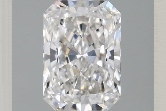 1.87 Carat Radiant Lab Diamond