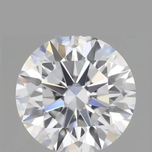 0.9 CTW Round Lab Diamonds