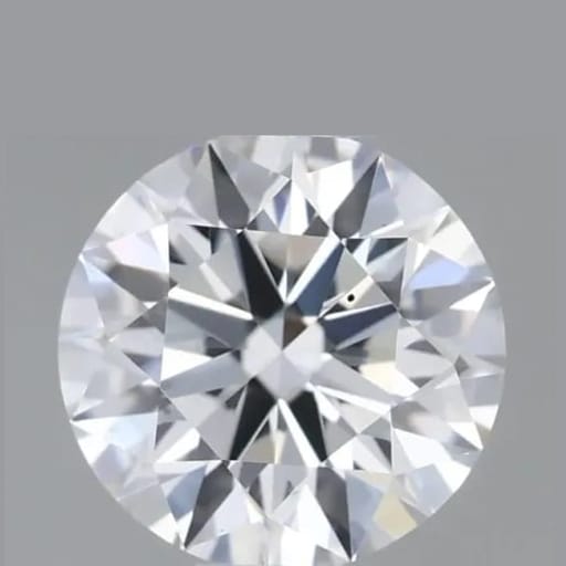 0.9 CTW Round Lab Diamonds