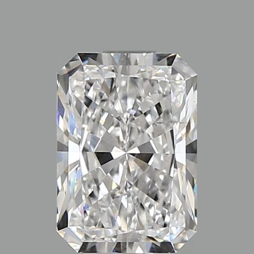 2.92 CTW Radiant Lab Diamonds