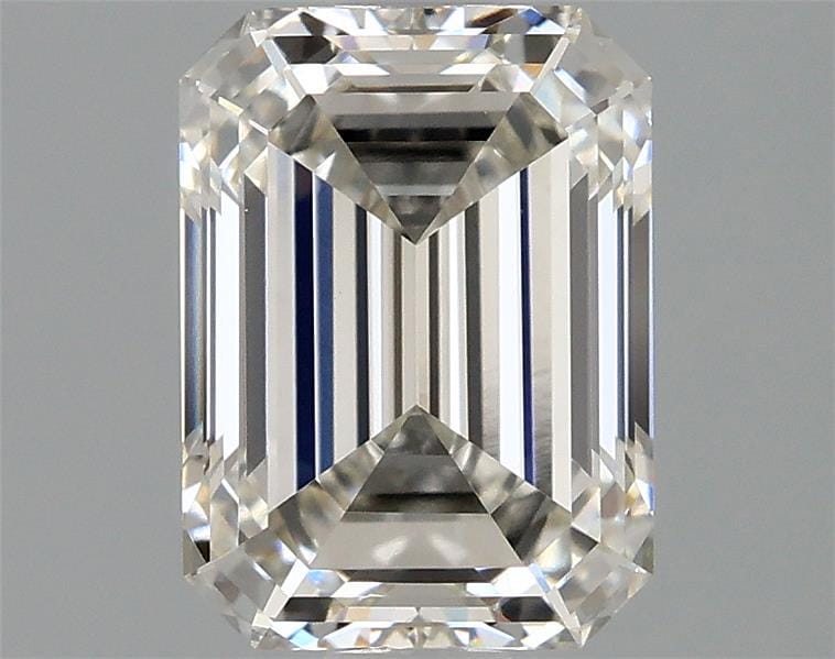 1.65 Carat Emerald Lab Diamond