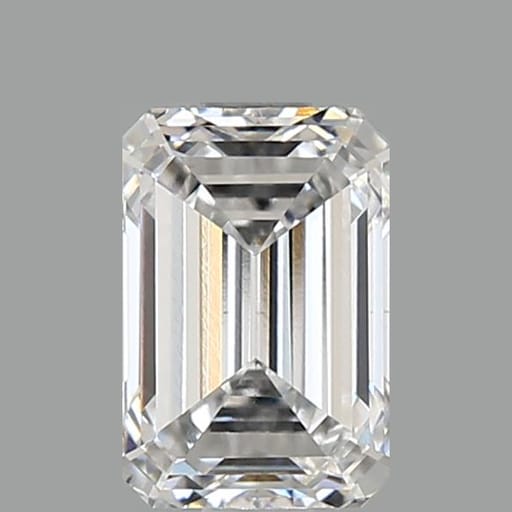 3.18 CTW Emerald Lab Diamonds