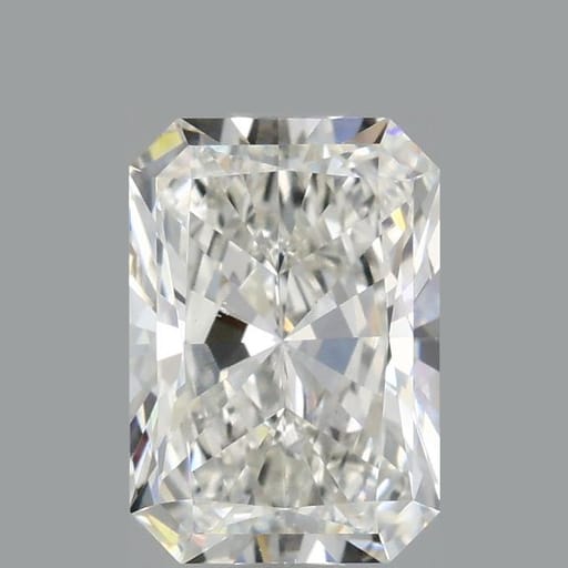1.32 Carat Radiant Lab Diamond