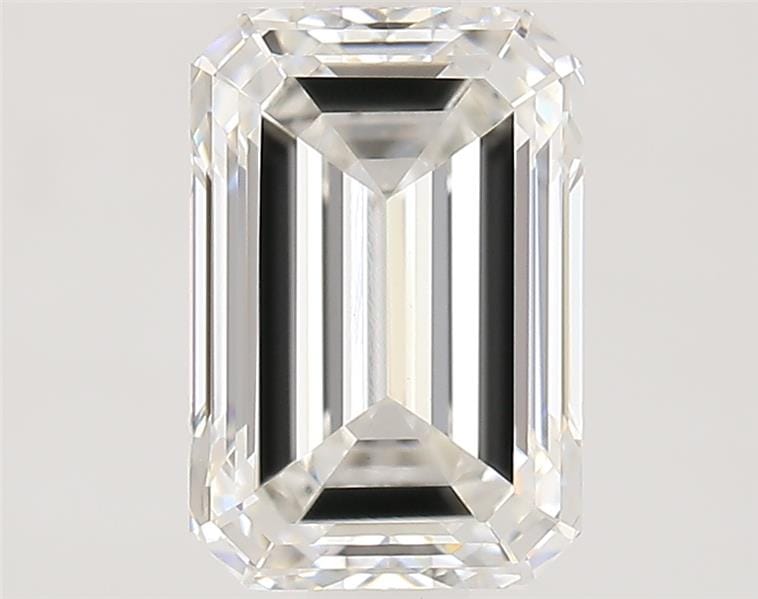 1.81 Carat Emerald Lab Diamond