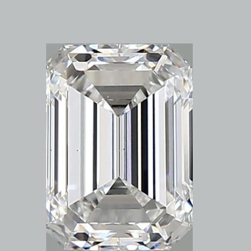 3.14 CTW Emerald Lab Diamonds