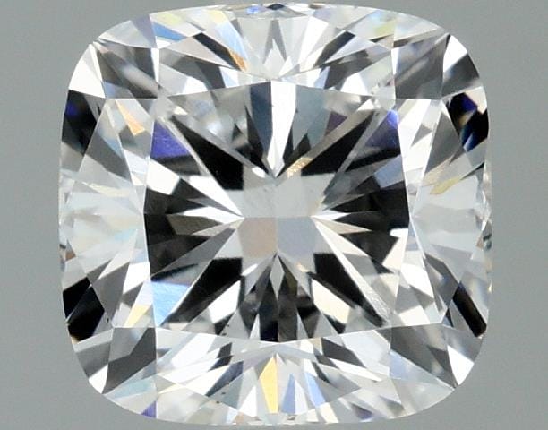1.83 Carat Cushion Lab Diamond