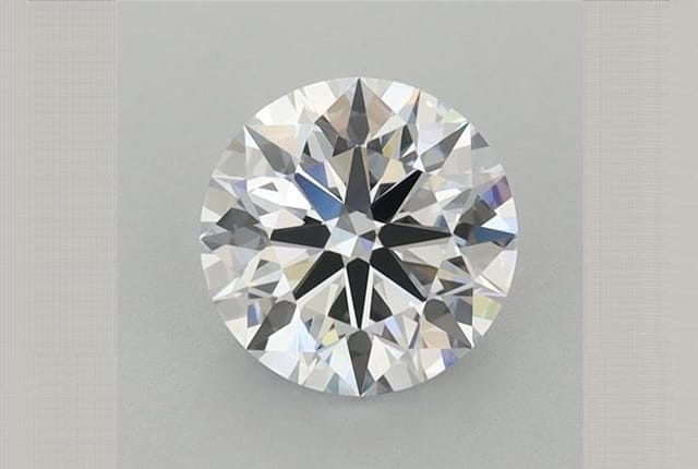 1.10 Carat Round Lab Diamond