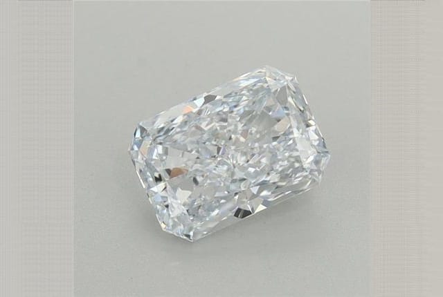 1.05 Carat Radiant Lab Diamond