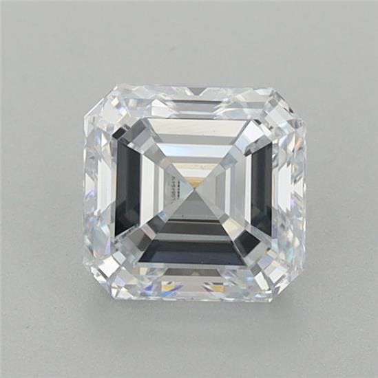 1.05 Carat Asscher Lab Diamond