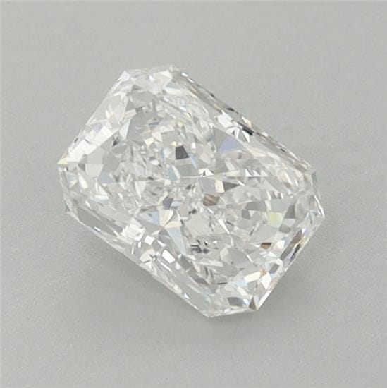 0.76 Carat Radiant Lab Diamond