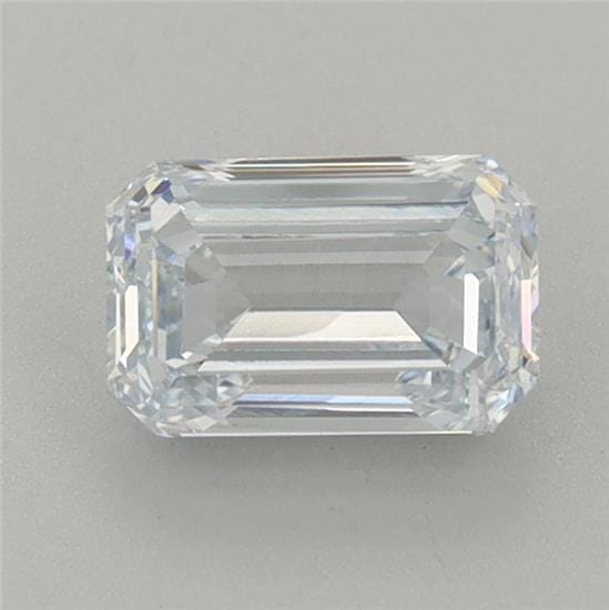 0.97 Carat Emerald Lab Diamond
