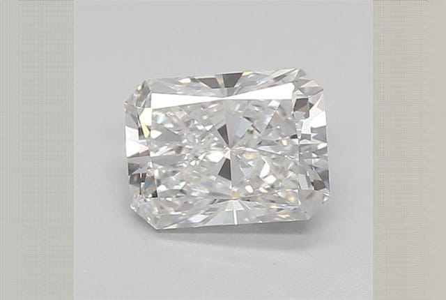 0.76 Carat Radiant Lab Diamond