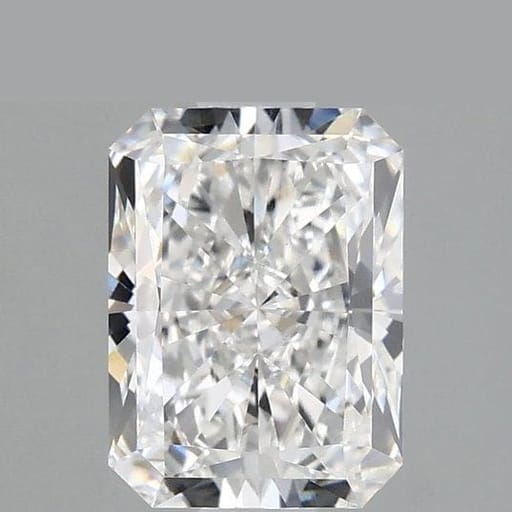 2.92 CTW Radiant Lab Diamonds