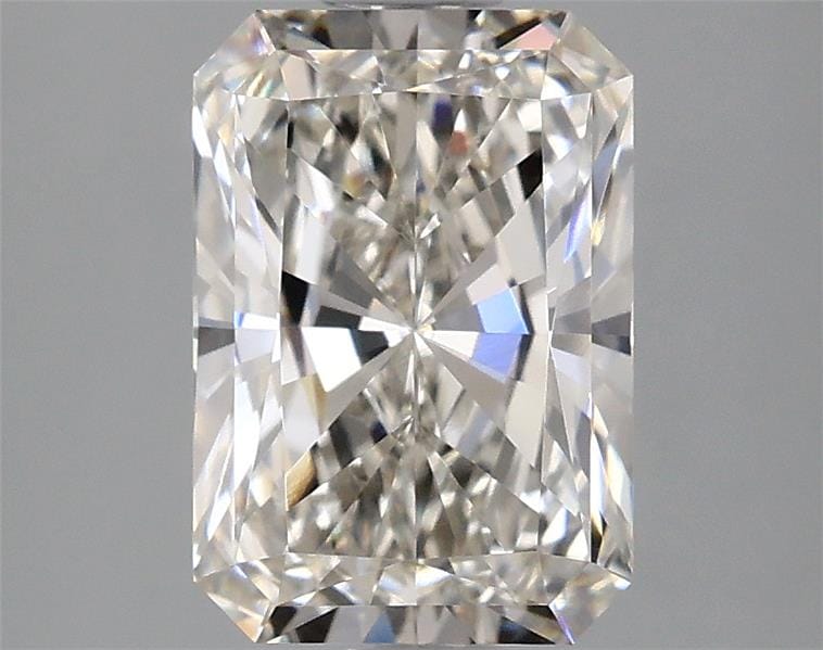 2.07 Carat Radiant Lab Diamond