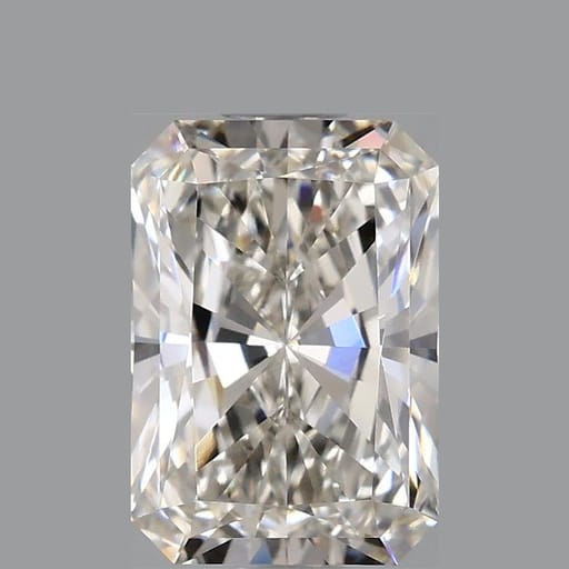 2.07 Carat Radiant Lab Diamond