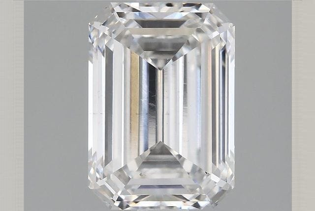 1.87 Carat Emerald Lab Diamond