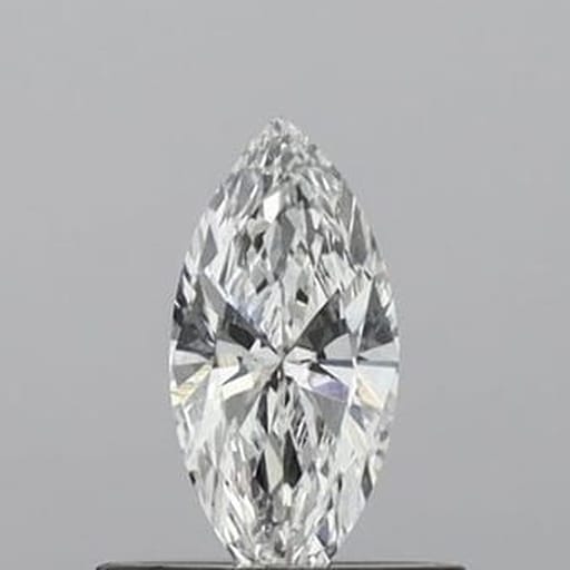 0.35 Carat Marquise Lab Diamond
