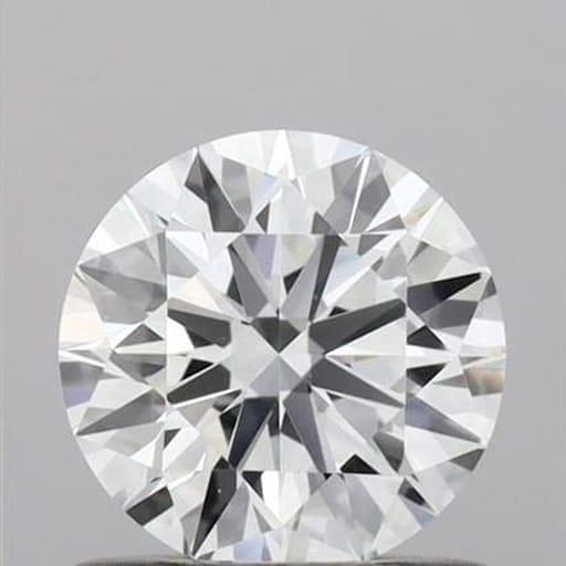 1.46 CTW Round Lab Diamonds