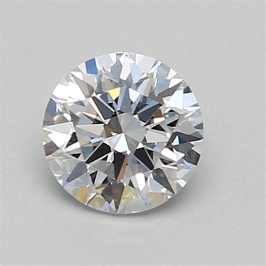 0.43 Carat Round Lab Diamond