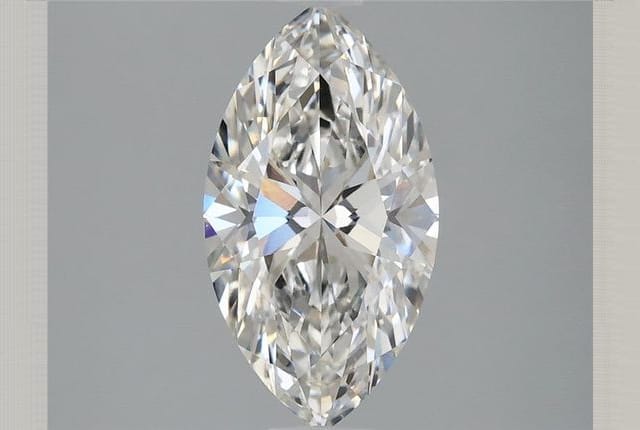 1.91 Carat Marquise Lab Diamond