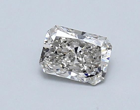 0.53 Carat Radiant Lab Diamond